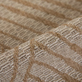 Maryland Abbel Modern & Contemporary Geometric Power-Loomed Area Rug