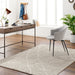 Maryland Shag Diamond Moroccan Area Rug