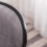 Carbon Loft Medway Weathered Airlift Adjustable Swivel Barstool (Set of 2)