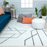 Mason Brooks Azalea Wall Street Area Rug