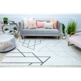 Mason Brooks Azalea Wall Street Area Rug