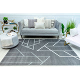 Mason Brooks Azalea Wall Street Area Rug