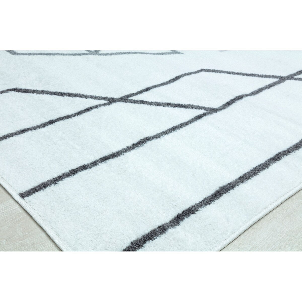 Mason Brooks Azalea Wall Street Area Rug