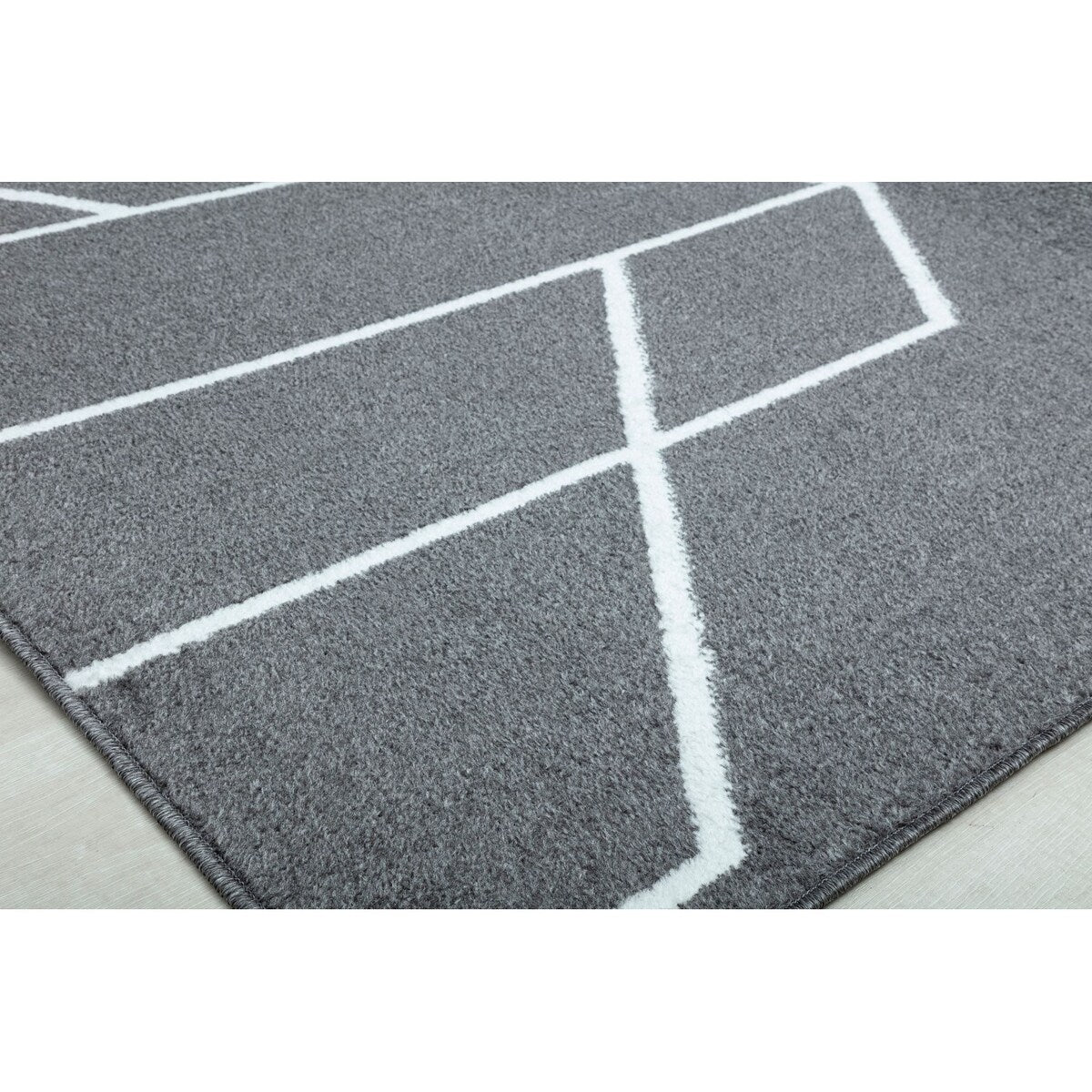 Mason Brooks Azalea Wall Street Area Rug