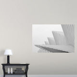"Fly" Poster Print - Multi