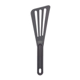 Matfer Bourgeat 112420 Exoglass Pelton Spatula, Gray