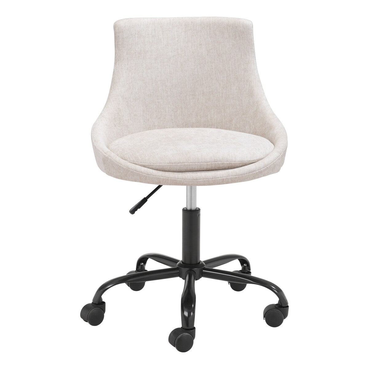 Casa Negra Office Chair Pink
