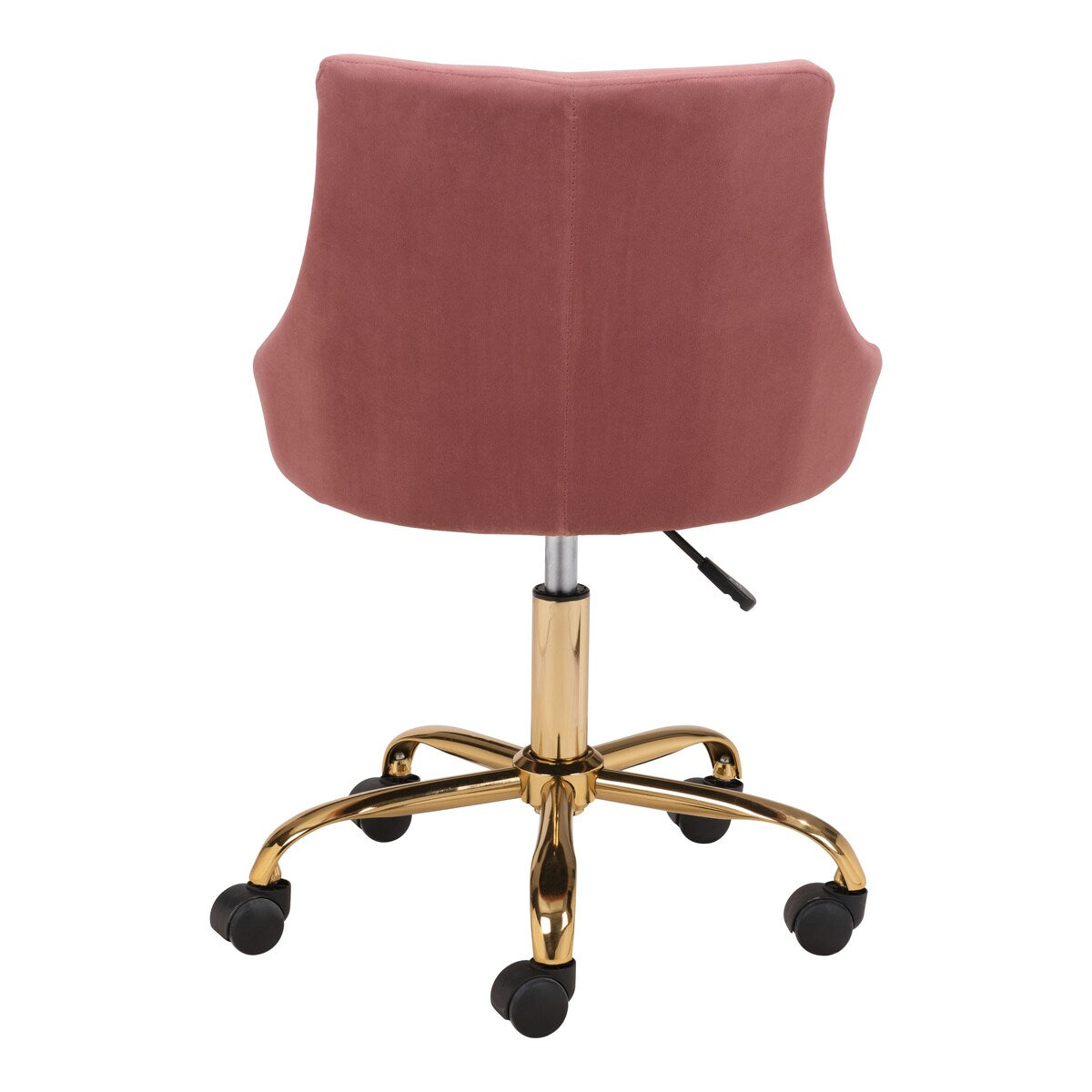 Casa Negra Office Chair Pink
