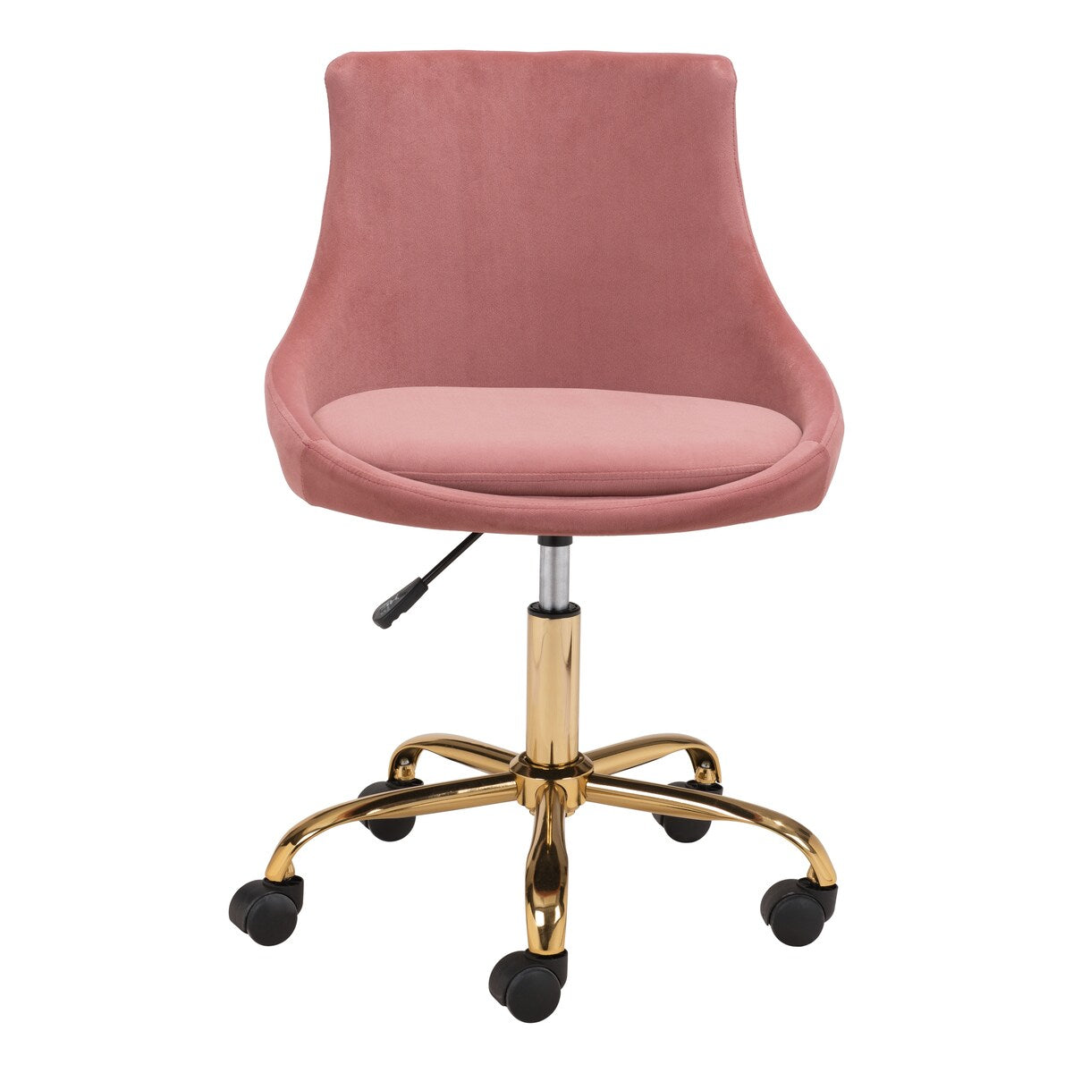 Casa Negra Office Chair Pink
