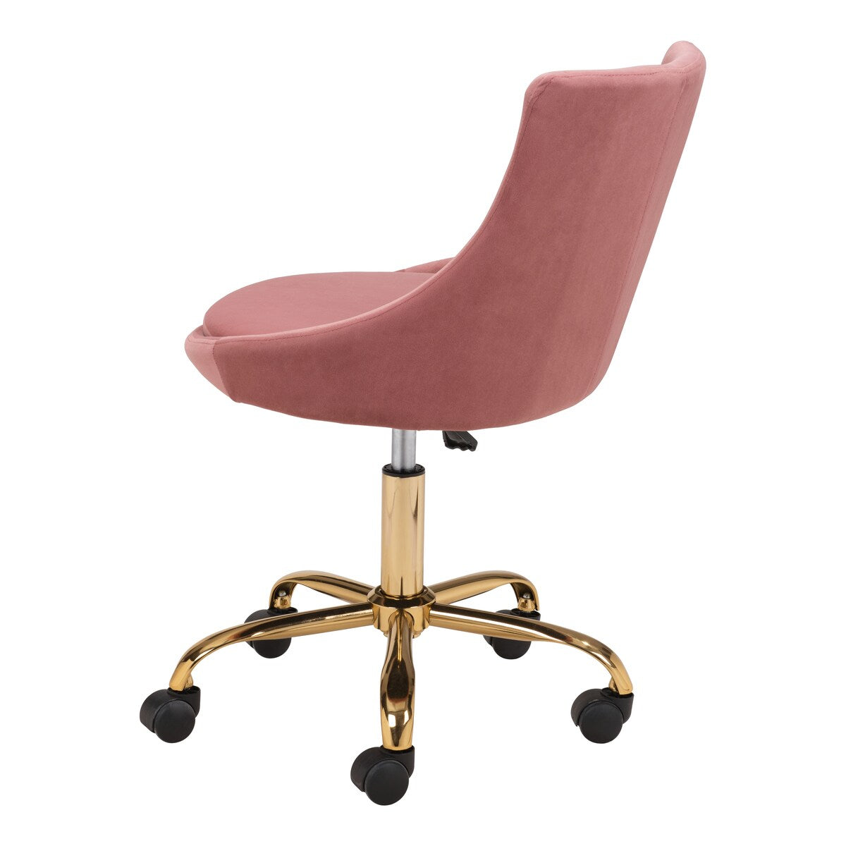 Casa Negra Office Chair Pink