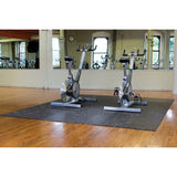 Mats Inc. iFlex Interlocking Recreational Floor Tiles, 24" x 24"