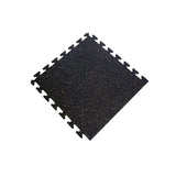 Mats Inc. iFlex Interlocking Recreational Floor Tiles, 24" x 24"