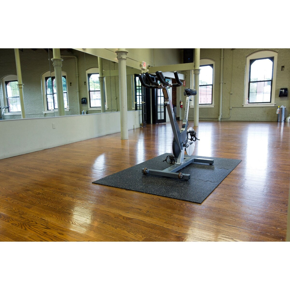 Mats Inc. iFlex Interlocking Recreational Floor Tiles, 24" x 24"