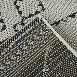 Mattei Diamond Trellis Indoor/Outdoor Area Rug