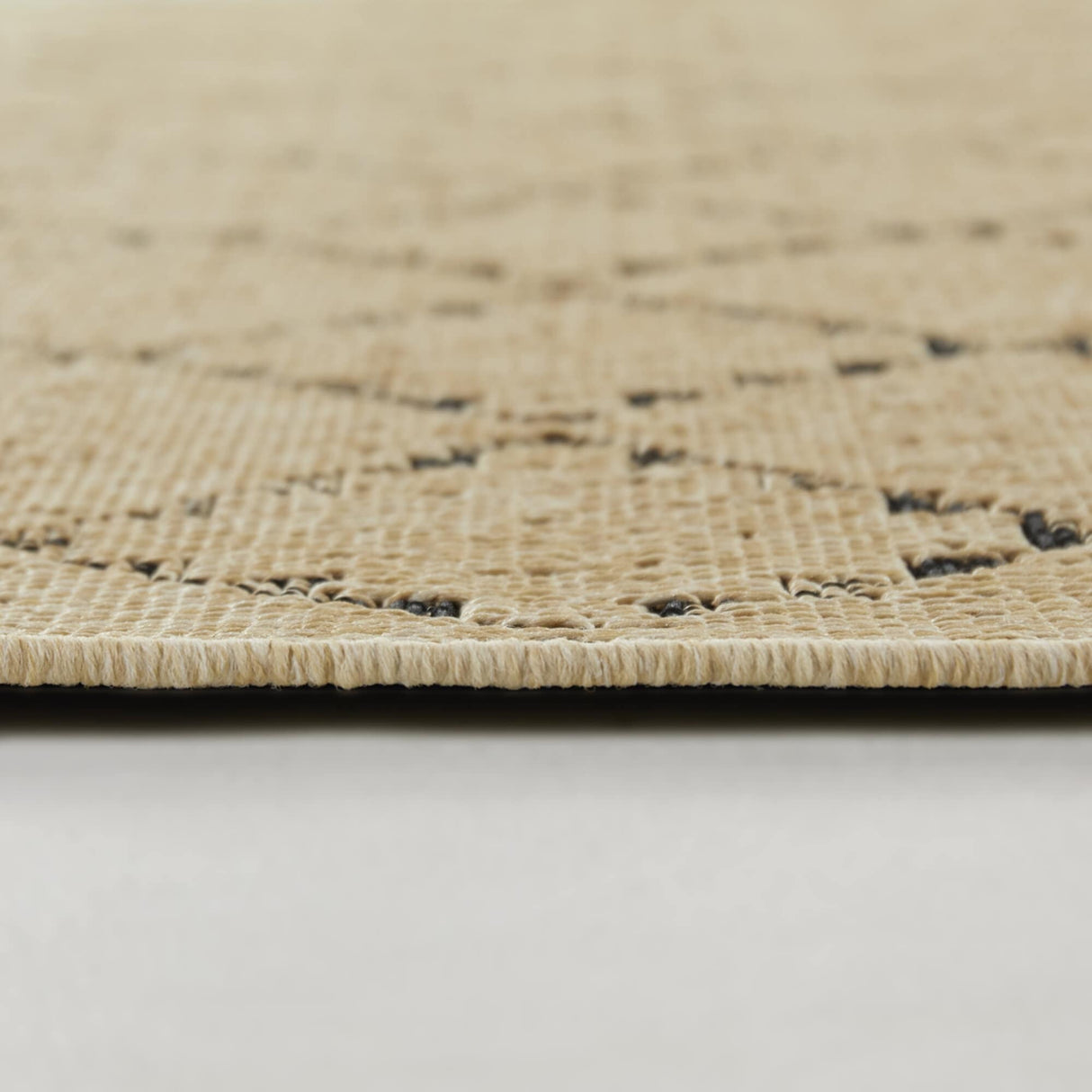 Mattei Diamond Trellis Indoor/Outdoor Area Rug