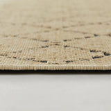 Mattei Diamond Trellis Indoor/Outdoor Area Rug