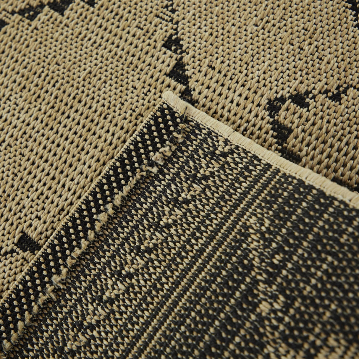 Mattei Diamond Trellis Indoor/Outdoor Area Rug