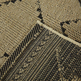 Mattei Diamond Trellis Indoor/Outdoor Area Rug