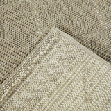 Mattei Diamond Trellis Indoor/Outdoor Area Rug