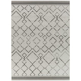 Mattei Diamond Trellis Indoor/Outdoor Area Rug