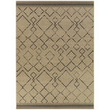 Mattei Diamond Trellis Indoor/Outdoor Area Rug