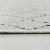 Mattei Diamond Trellis Indoor/Outdoor Area Rug