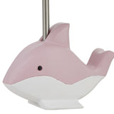 15" Bedside Child/Kids Table Lamp