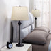 26" Buffet Table Lamp Set (Set of 2)