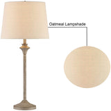 26" Buffet Table Lamp Set (Set of 2)