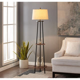 65" Tripod Floor Lamp - 65"*16"*16"
