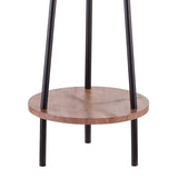 65" Tripod Floor Lamp - 65"*16"*16"