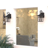 Maxax Wall Light (Set of 2) - N/A