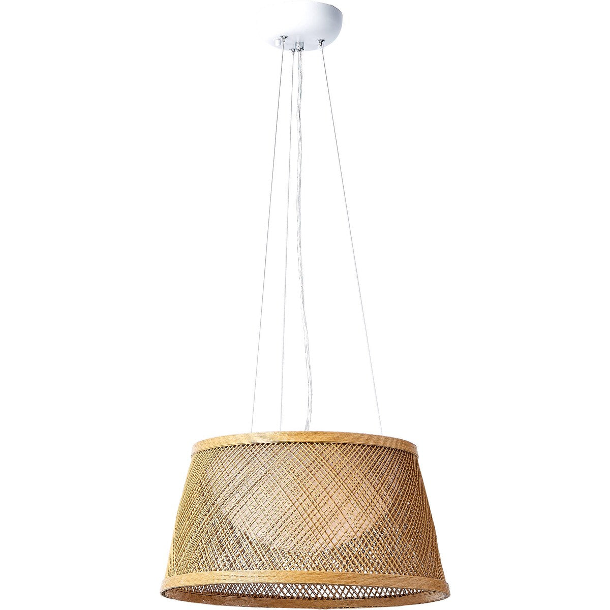 Bahama 1-Light LED Pendant
