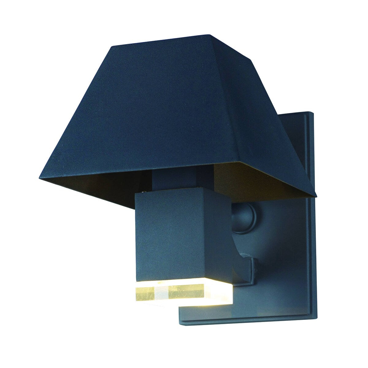 Pavilion LED Outdoor Wall Sconce