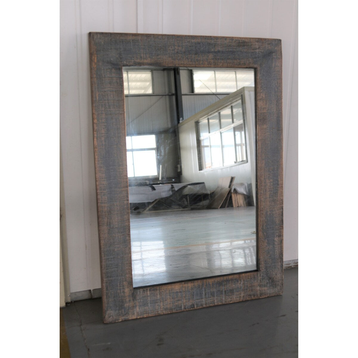 Maya Wall Mirror