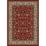 Mayberry Hometown Classic Oriental Keshan Area Rug
