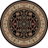 Mayberry Hometown Classic Oriental Keshan Area Rug