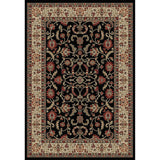 Mayberry Hometown Classic Oriental Keshan Area Rug