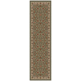Mayberry Hometown Classic Oriental Keshan Area Rug