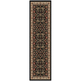 Mayberry Hometown Classic Oriental Keshan Area Rug