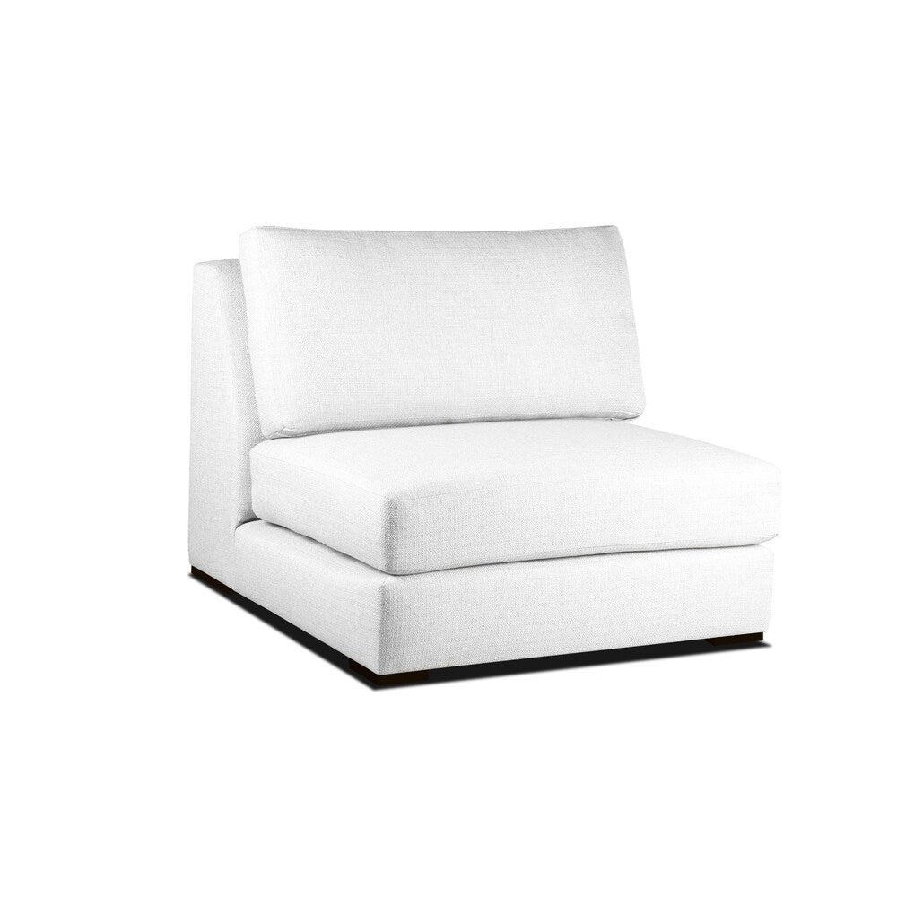 Mayfair Modular Sectional Right And Left Arms L-Shape King