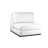 Mayfair Modular Sectional Right And Left Arms L-Shape King