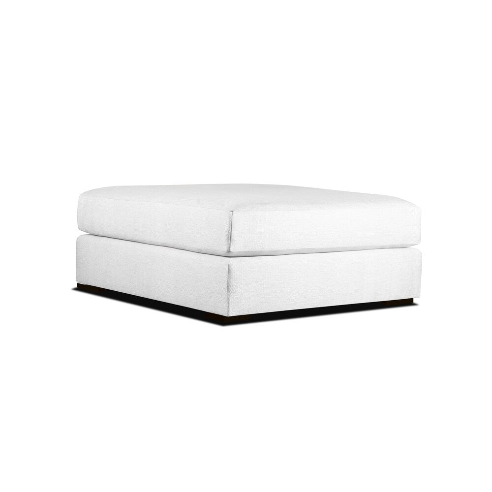 Mayfair Modular Sectional Right And Left Arms L-Shape King