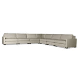 Mayfair Modular Sectional Right And Left Arms L-Shape King