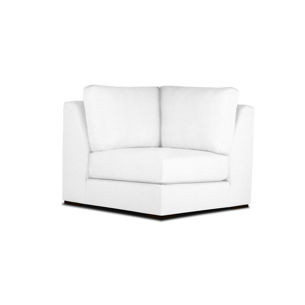 Mayfair Modular Sectional Right And Left Arms L-Shape King