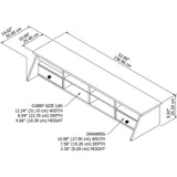 Mayfield Desktop Organizer by Bush Furniture