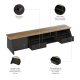 Mayfield Desktop Organizer by Bush Furniture
