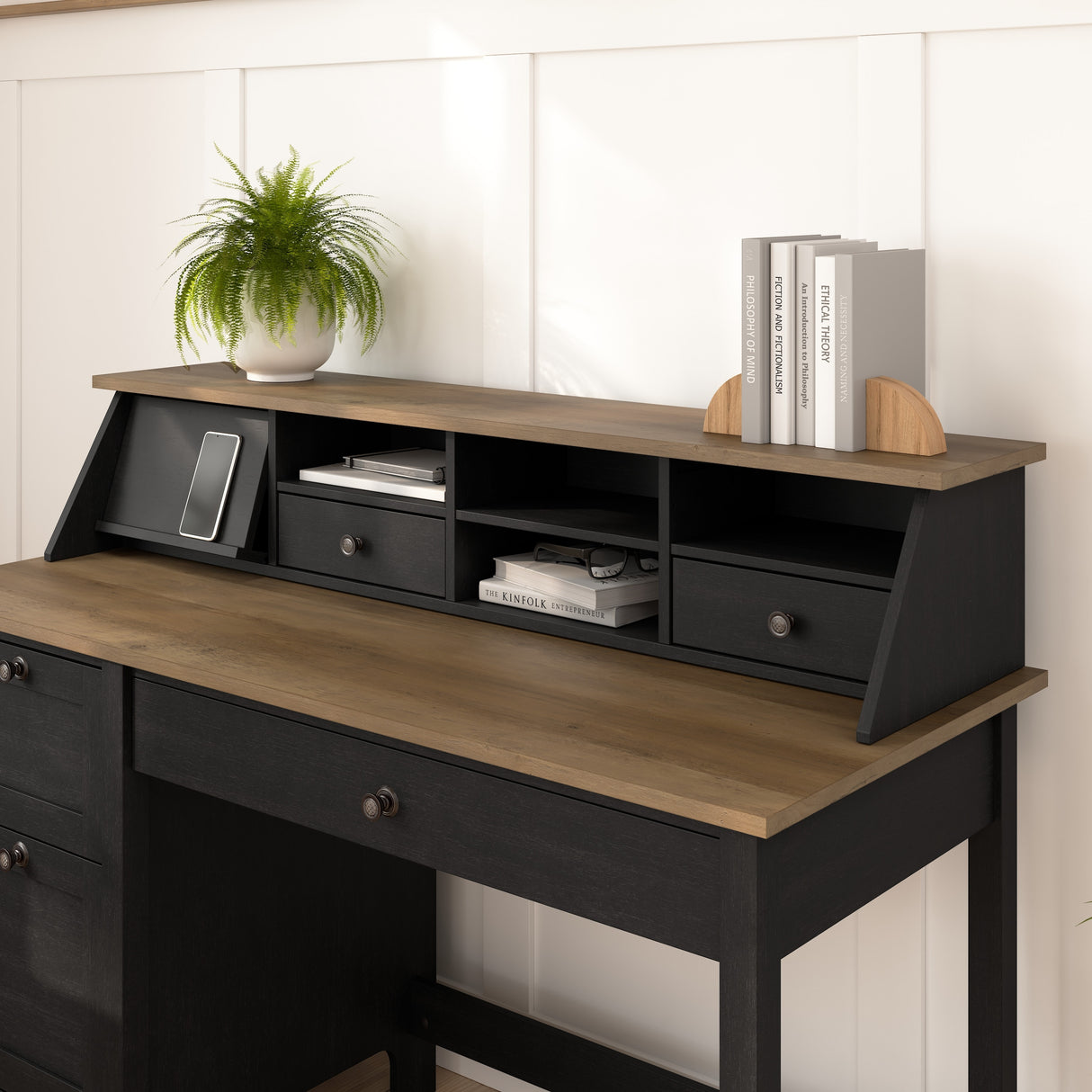 Mayfield Desktop Organizer by Bush Furniture