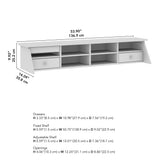 Mayfield Desktop Organizer by Bush Furniture