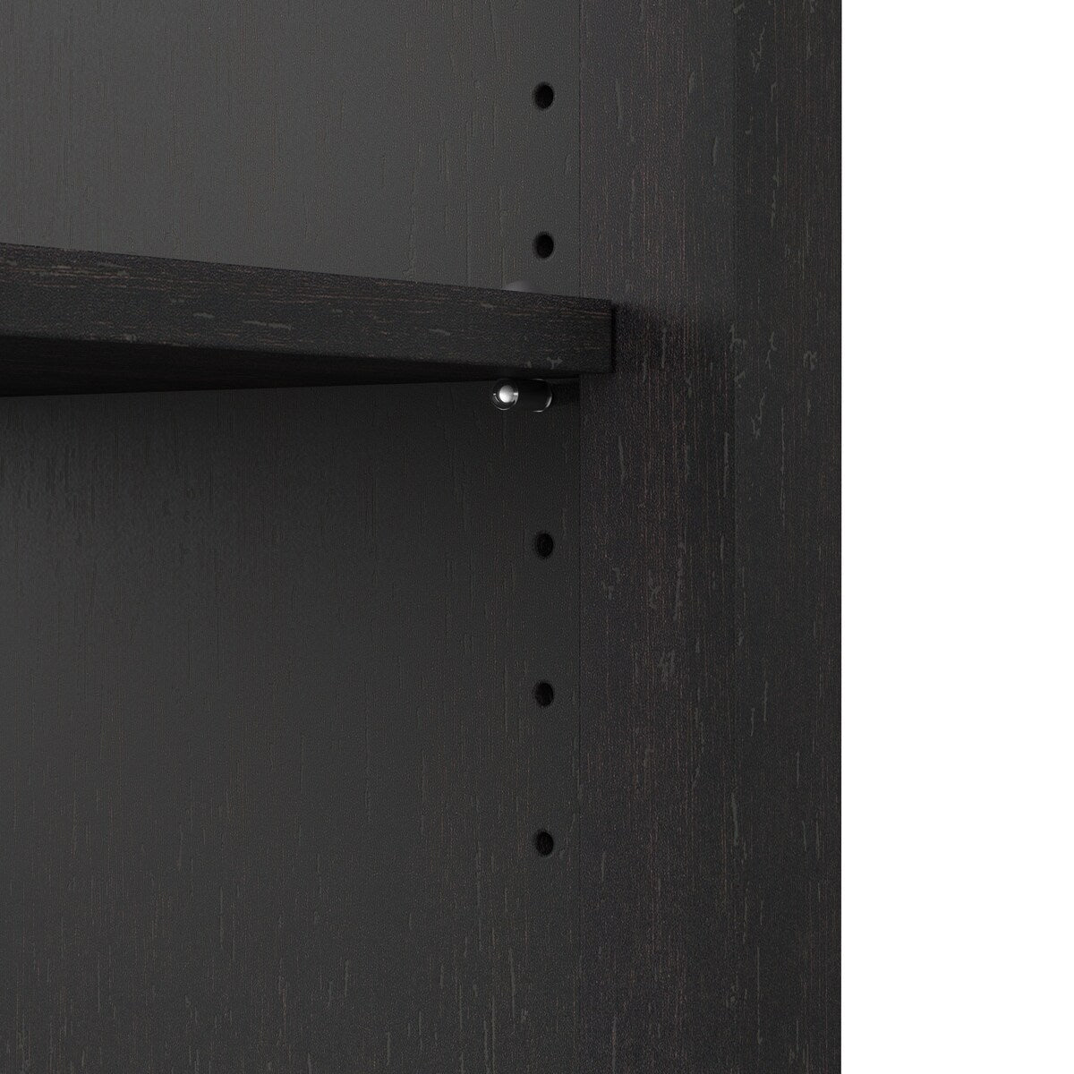 Mayfield Tall Storage Cabinet with Doors by Bush Furniture